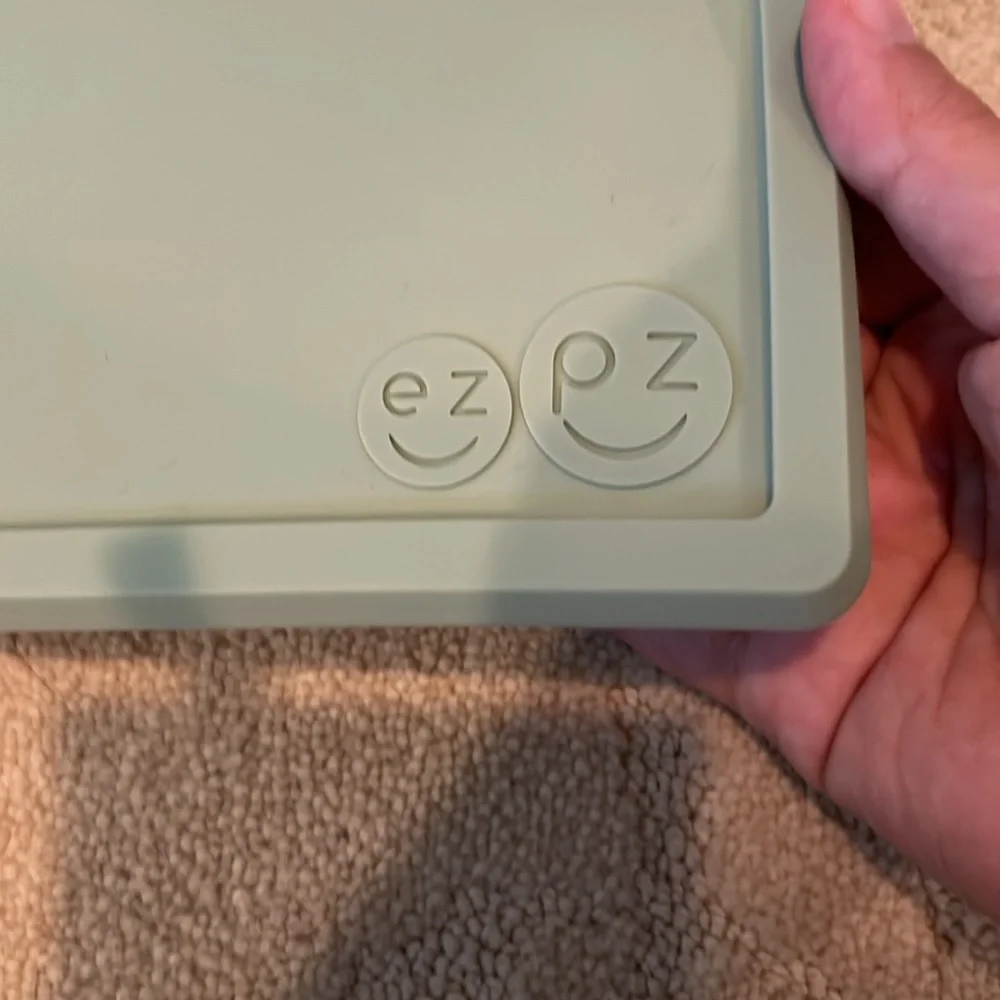 EZPZ Play Mat Sage